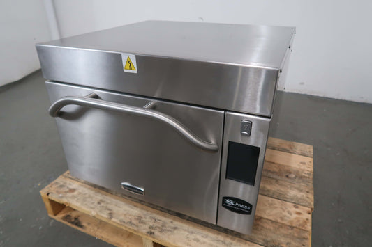 Menumaster MXP5221TLT Speed Oven (2)