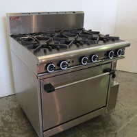 TRUEHEAT - R90-6LP (2)