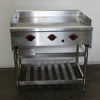 FED RGT-36 3 Burner Griddle (3)