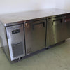 Skipio SURF18-3 U/C Fridge/Freezer (2)