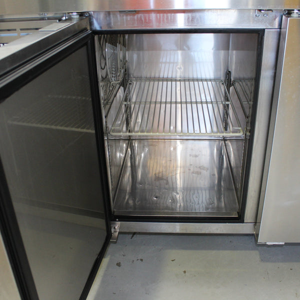 Skipio SURF18-3 U/C Fridge/Freezer (6)