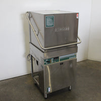 Eswood ES-25 Pass Through Dishwasher (2)
