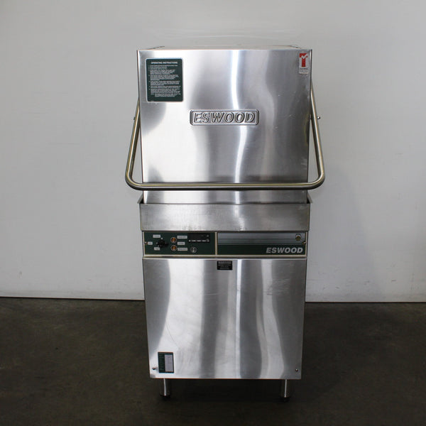 Eswood ES-25 Pass Through Dishwasher (3)