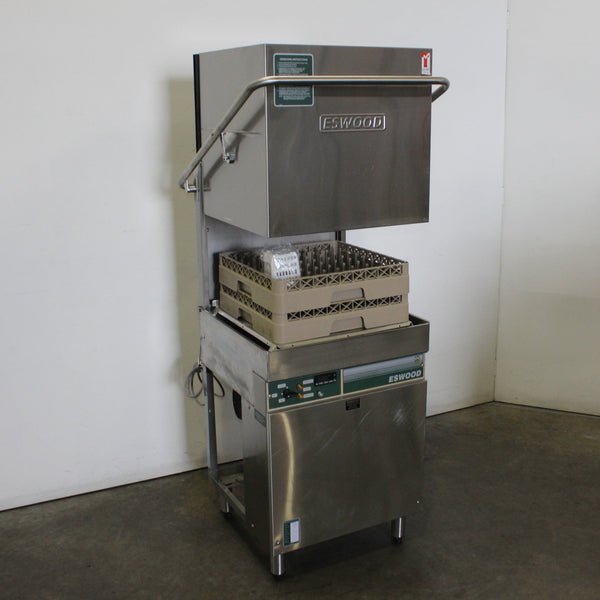 Eswood ES-25 Pass Through Dishwasher (4)