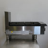 Thor TR-HP212F 2 Burner C/Top Cooktop (4)
