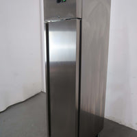 Shamrock AGN350BT Upright Freezer (2)