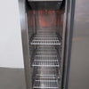 Shamrock AGN350BT Upright Freezer (5)