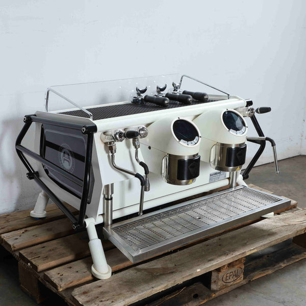 Sanremo Caf� Racer - 2 Gr Coffee Machine (2)