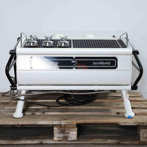 Sanremo Caf� Racer - 2 Gr Coffee Machine (5)