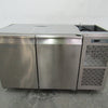 Coldline TS13/1B Undercounter Freezer (2)