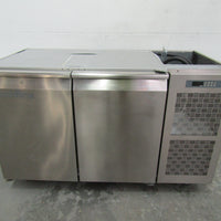 Coldline TS13/1B Undercounter Freezer (2)