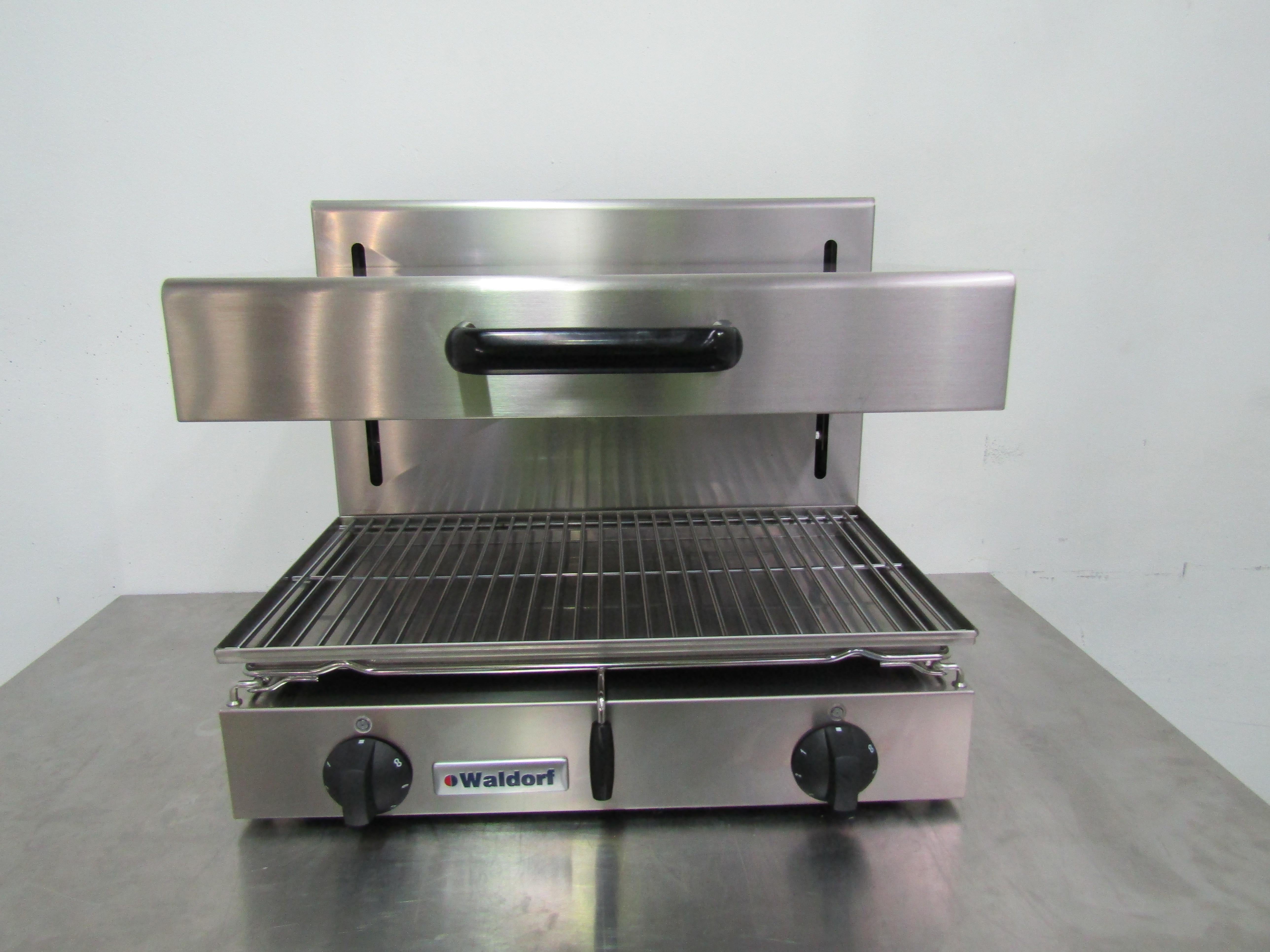 Waldorf SN8100E Salamander (1)
