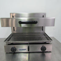 Waldorf SN8100E Salamander (1)