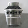Waldorf RN8410G 4 Burner Range Oven (2)