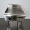 Waldorf GP8600G-LAS 1 Burner Griddle (2)
