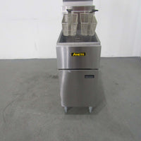 ANETS SLG40 1 Pan Fryer (2)