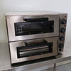 FED P2ST C/Top 2 Deck Pizza Oven (2)