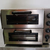 FED P2ST C/Top 2 Deck Pizza Oven (3)