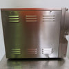 FED P2ST C/Top 2 Deck Pizza Oven (4)