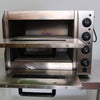 FED P2ST C/Top 2 Deck Pizza Oven (5)