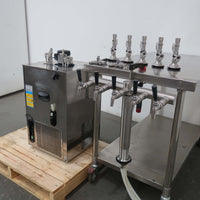 Celli GEO50/VRL - Ice Bank Beer System (2)