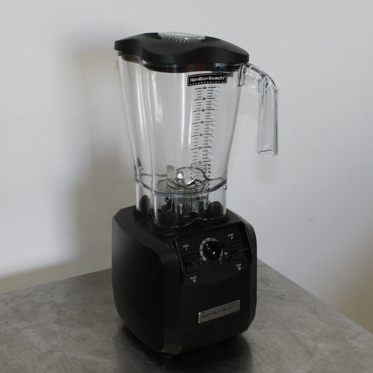 Hamilton Beach FURY Blender (2)