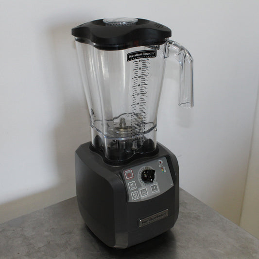 Hamilton Beach TEMPEST Blender (2)