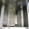 Anets FM2.14GS.CS Twin Deep Fryer Bank (4)