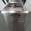 Luus PC-45 Single Pan Pasta Cooker (2)