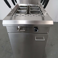Luus PC-45 Single Pan Pasta Cooker (2)