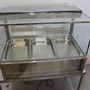 Roband S23RD C/Top Hot Food Bar (6)