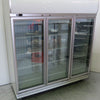 BROMIC UF1500LF Upright Freezer (2)