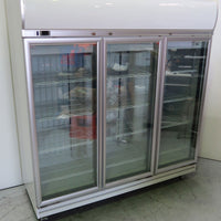BROMIC UF1500LF Upright Freezer (2)
