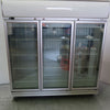 BROMIC UF1500LF Upright Freezer (3)