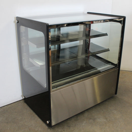 Polar GG217-A-03 Refrigerated Display (2)