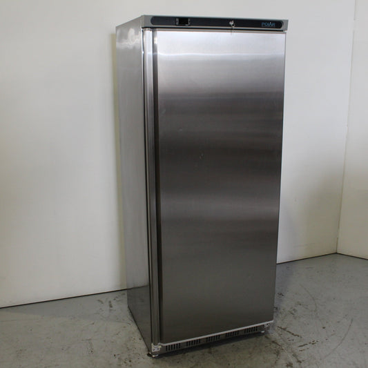 Polar CD084-A Upright Fridge (2)