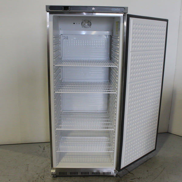 Polar CD084-A Upright Fridge (4)