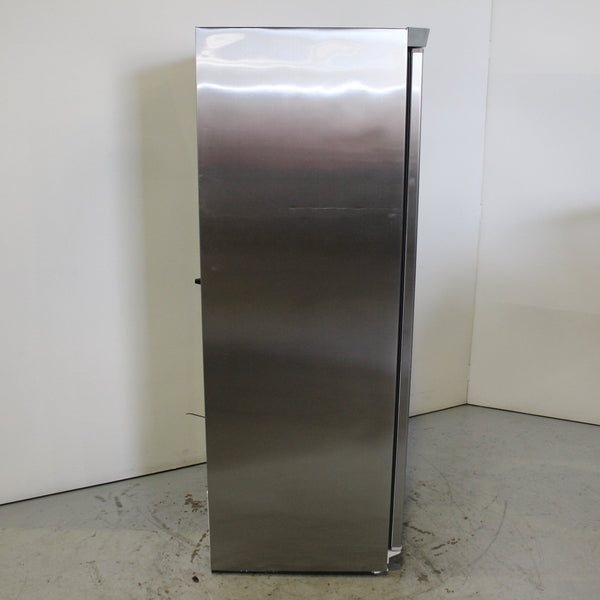 Polar CD084-A Upright Fridge (5)