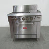 Thor TR-4F-G12F Range Oven/Griddle (1)
