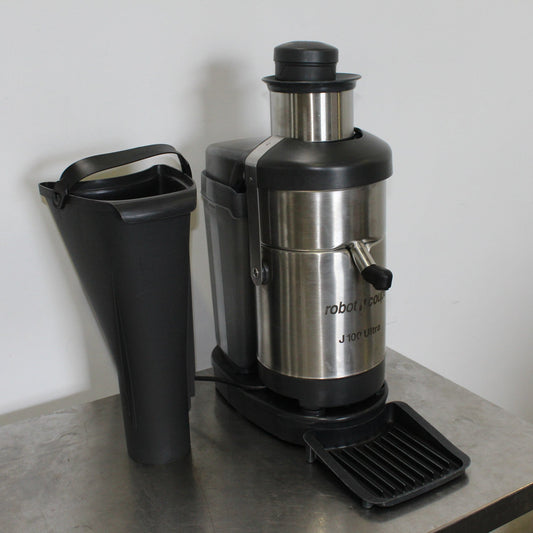 Robot Coupe J100 ULTRA Juicer (2)