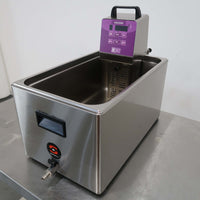 Besser VACOOK 15 C/Top Sous Vide (2)