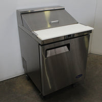 Atosa MSF8301 Sandwich Prep Bench (2)