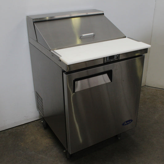 Atosa MSF8301 Sandwich Prep Bench (2)