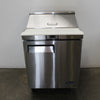 Atosa MSF8301 Sandwich Prep Bench (3)