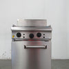 Luus RS-6P 4 Burner Range Oven (1)
