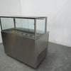 Koldtech SQSM-1330L Sandwich Prep Bench (1)