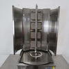 Royston 4BIVRDIT 4 Burner Kebab Machine (2)