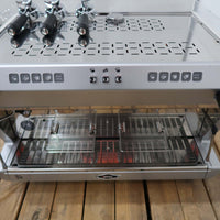 Wega IO 2 Group Coffee Machine (2)