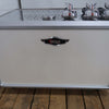 Wega IO 2 Group Coffee Machine (4)