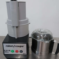 Robot Coupe R 211 ULTRA XL Food Procesor (2)